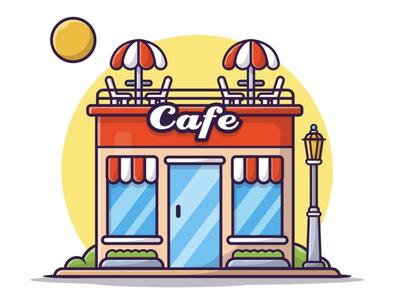 Fonds de commerce - Magasins - 33 m²