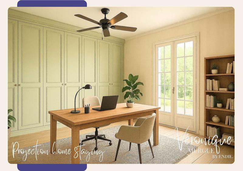 Maison - 195 m² - 8 pièces