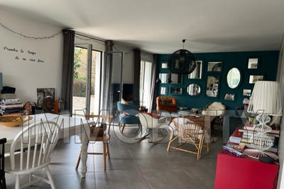 Maison - 150 m² - 6 pièces