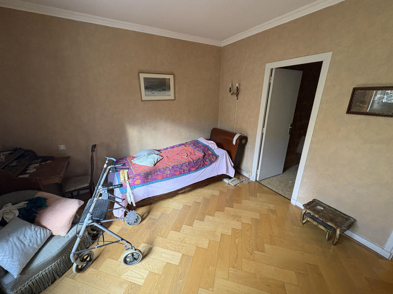 Appartement - 140 m² - 4 pièces