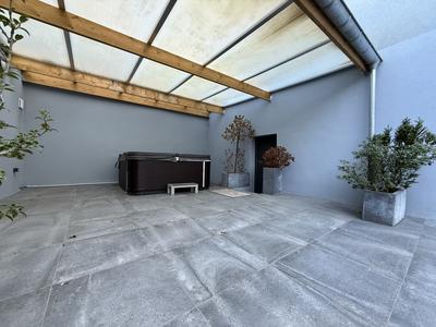 Maison contemporaine - 161 m² - 6 pièces