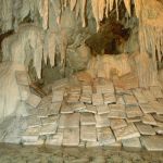 Les Grottes Pétrifiantes