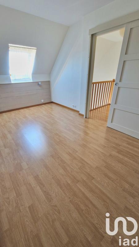 Duplex - 67 m² - 3 pièces