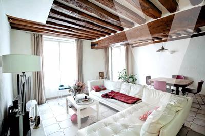 Appartement - 82 m² - 3 pièces