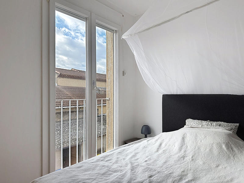 Appartement - 68 m² - 2 pièces