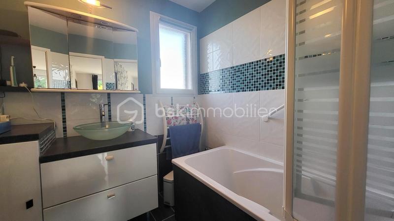 Pavillon - 172 m² - 9 pièces