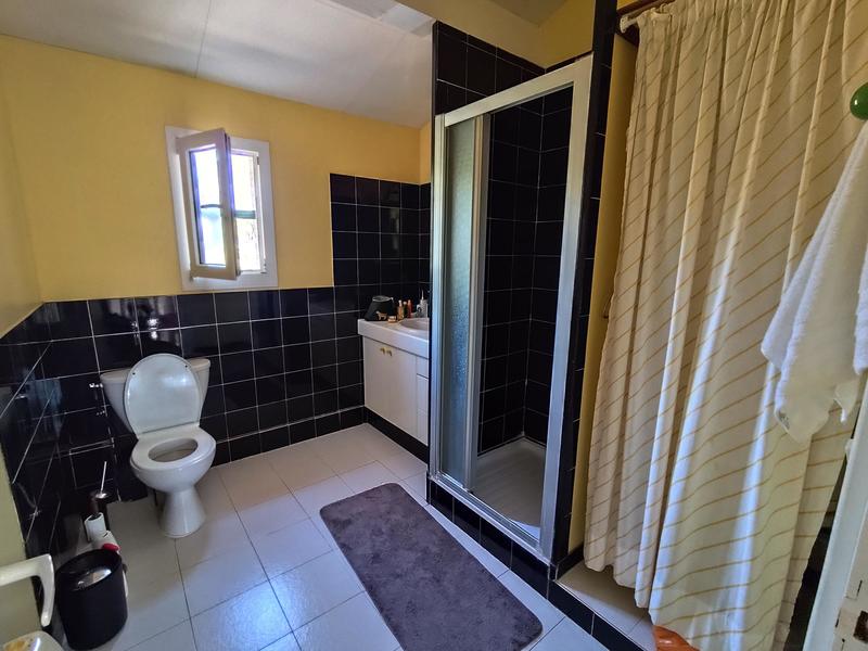 Maison - 115 m² - 6 pièces