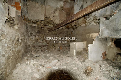 Maison - 58 m² - 3 pièces