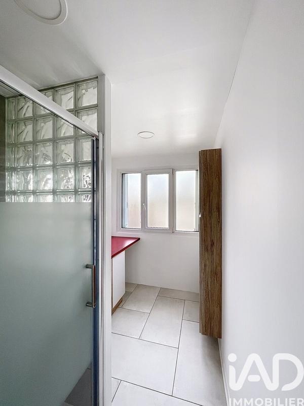 Appartement - 84 m² - 5 pièces