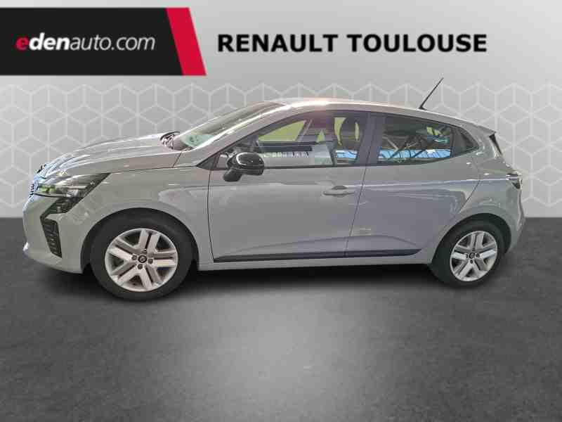 Renault Clio TCe 90 ch Gsr2 Evolution