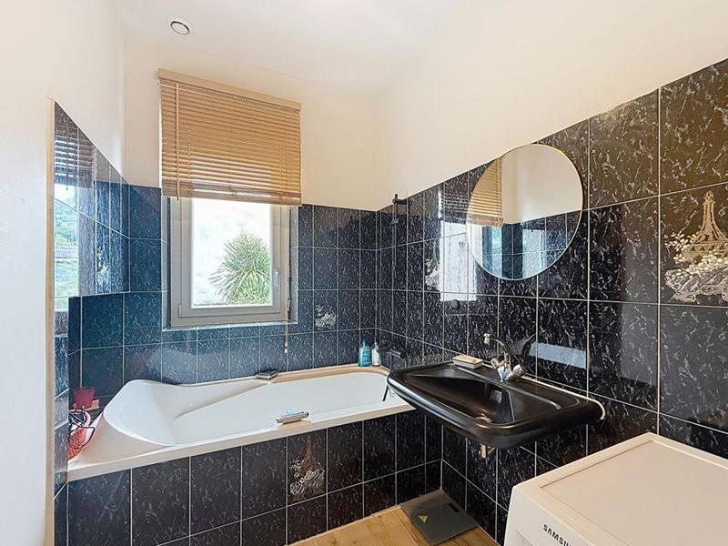 Appartement - 123 m² - 4 pièces