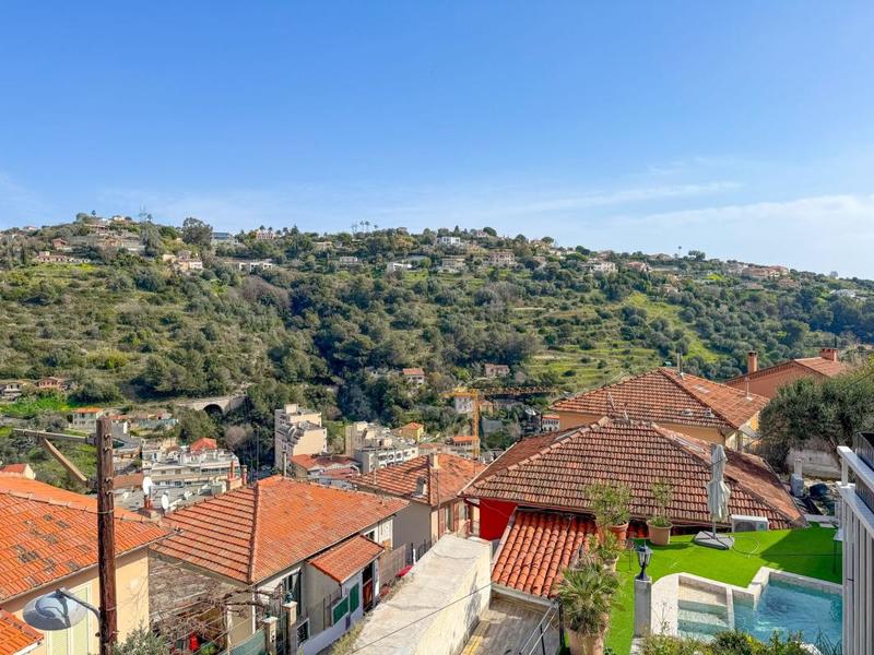 Villa - 87 m² - 4 pièces