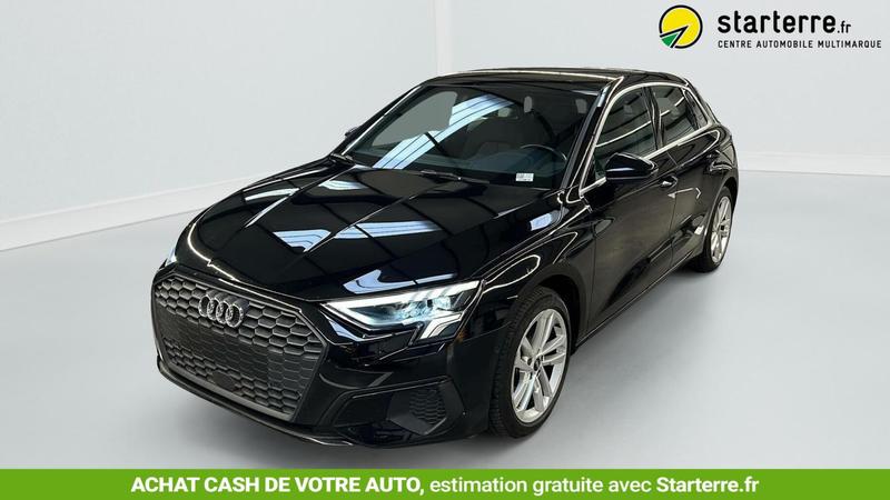 Audi A3 sportback 35 Tfsi 150 Business Executive