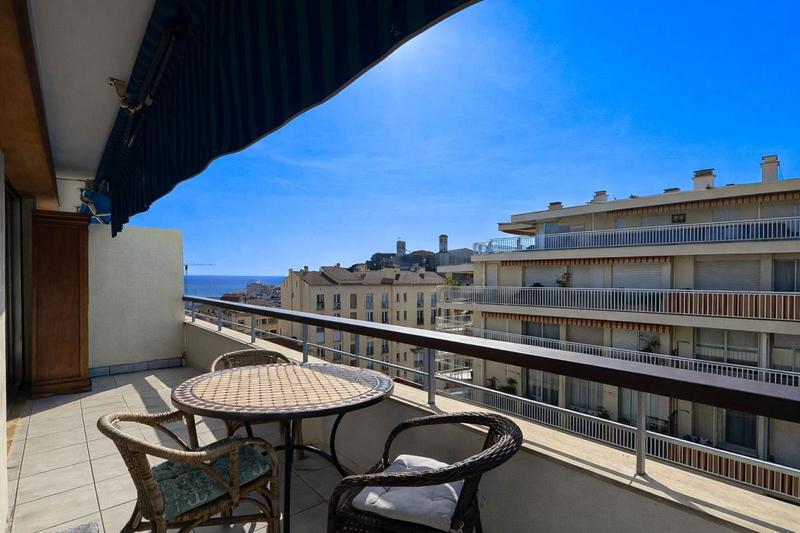 Appartement - 37 m² - 2 pièces