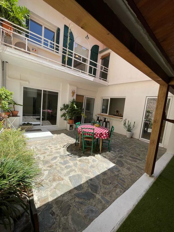 Maison - 156 m² - 5 pièces