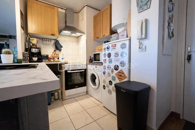 Studio - 42 m² - 1 pièce