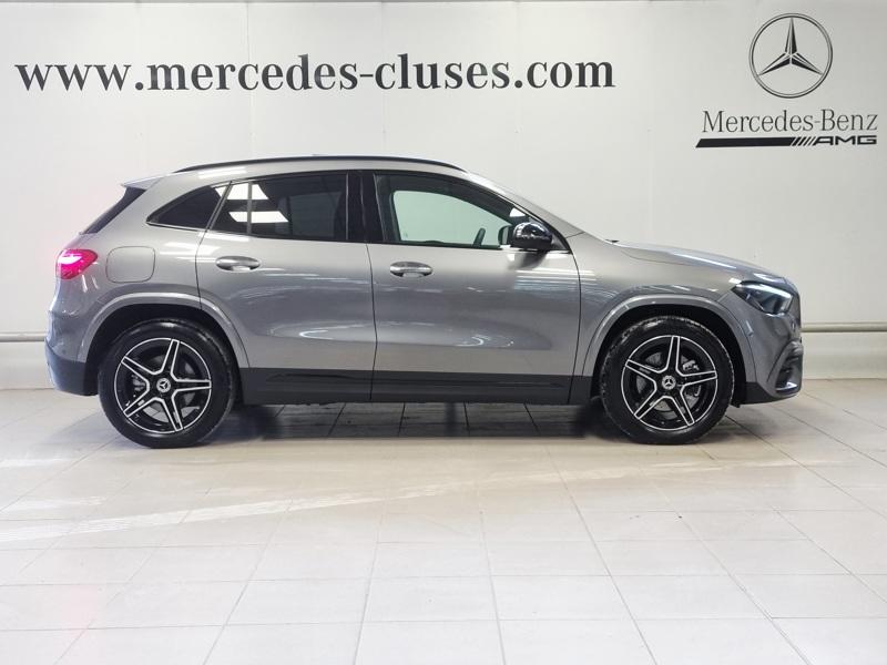 Mercedes Gla 250 e Hybrid Eq Amg Line