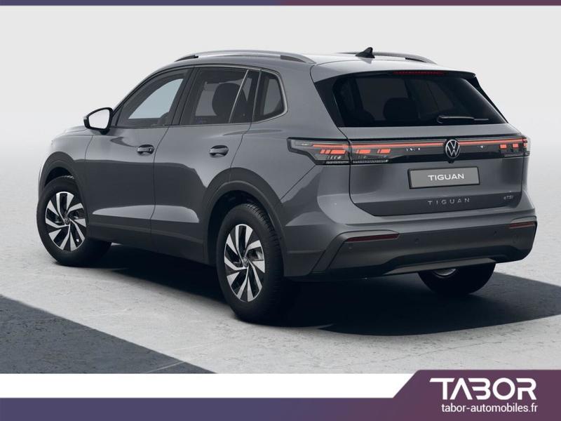 Volkswagen Tiguan 1.5 eTSI 150 Dsg My24 Led+