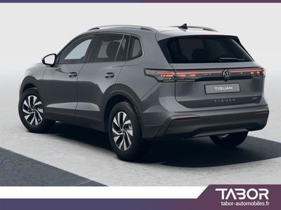 Volkswagen Tiguan 1.5 eTSI 150 Dsg My24 Led+
