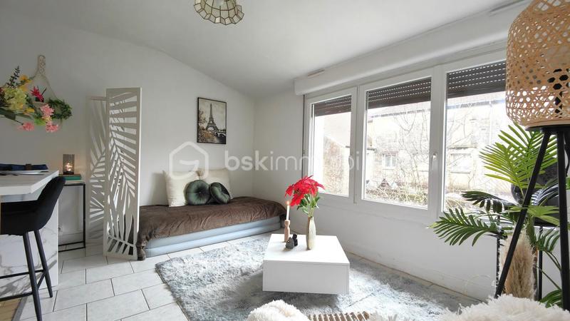 Studio - 59 m² - 1 pièce