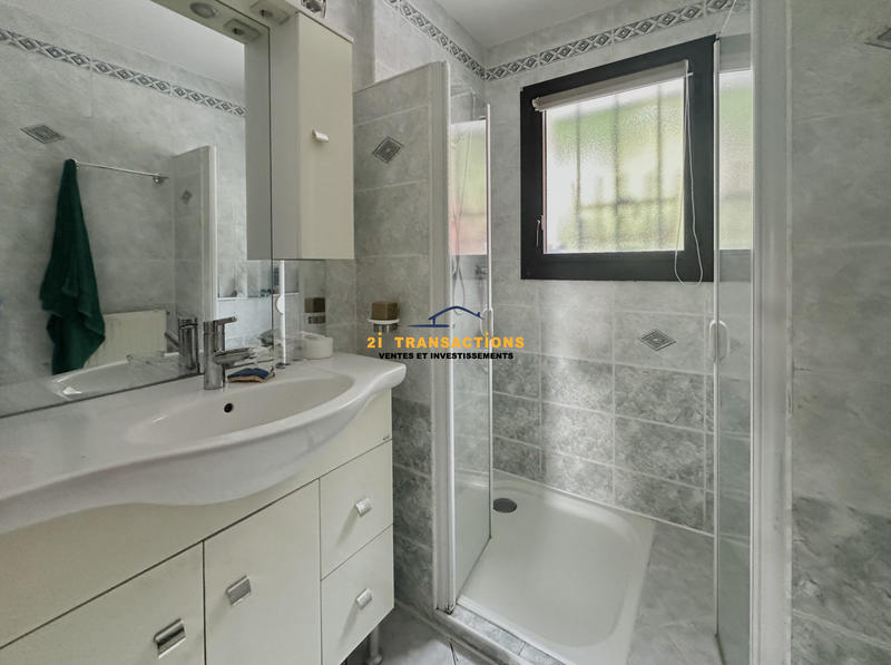 Maison - 145 m² - 4 pièces