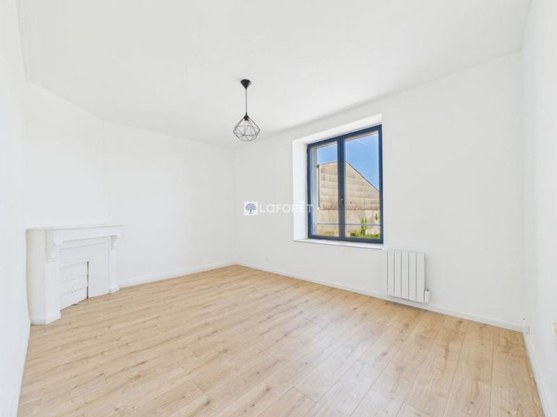 Immeuble - 111 m² - 4 pièces