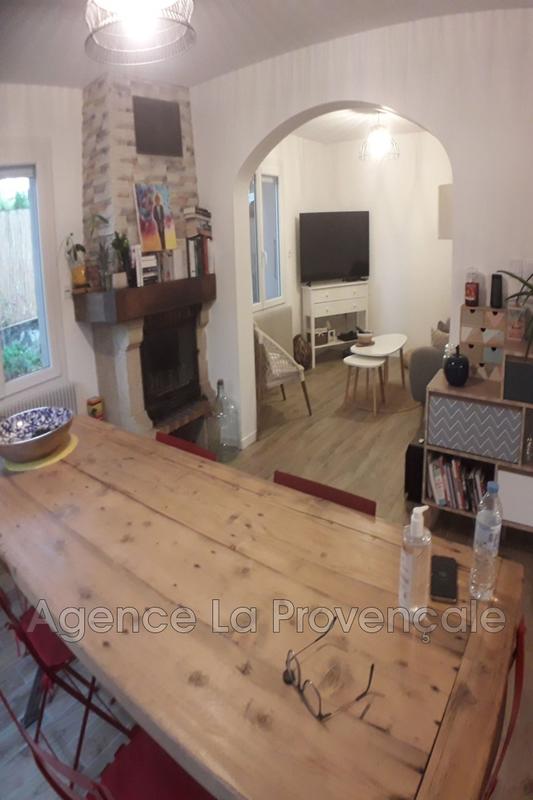 Maison - 85 m² - 5 pièces