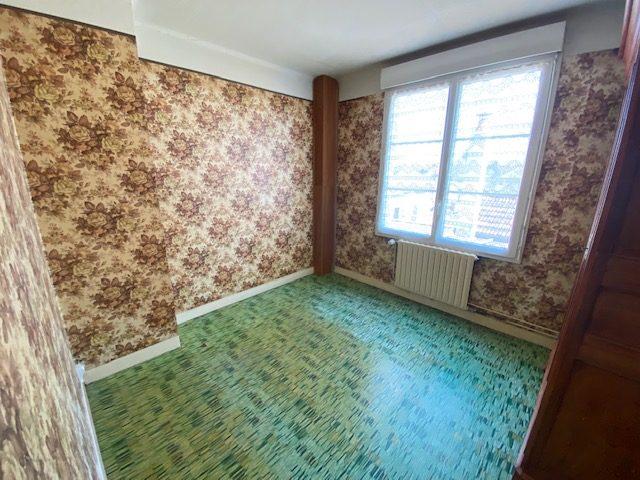 Maison - 86 m² - 5 pièces