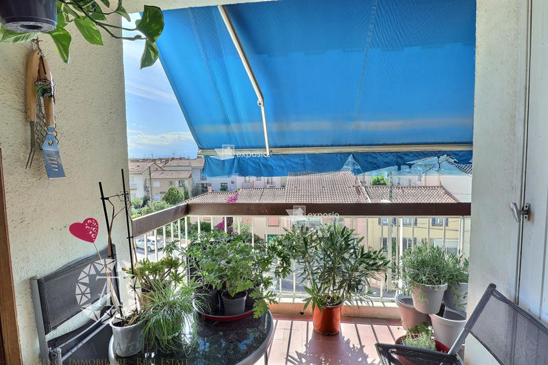 Appartement - 76 m² - 4 pièces