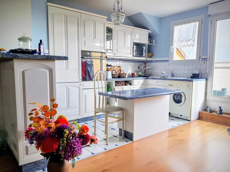 Appartement - 73 m² - 3 pièces