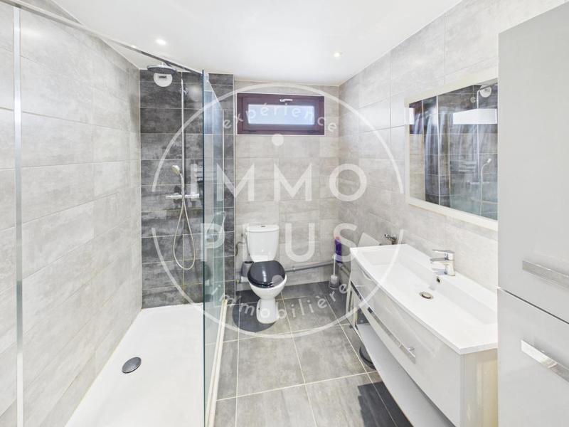 Appartement - 32 m² - 1 pièce