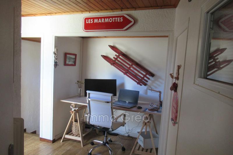 Triplex - 94 m² - 4 pièces