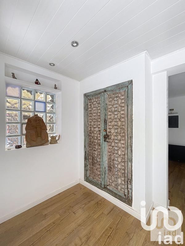 Maison - 106 m² - 4 pièces