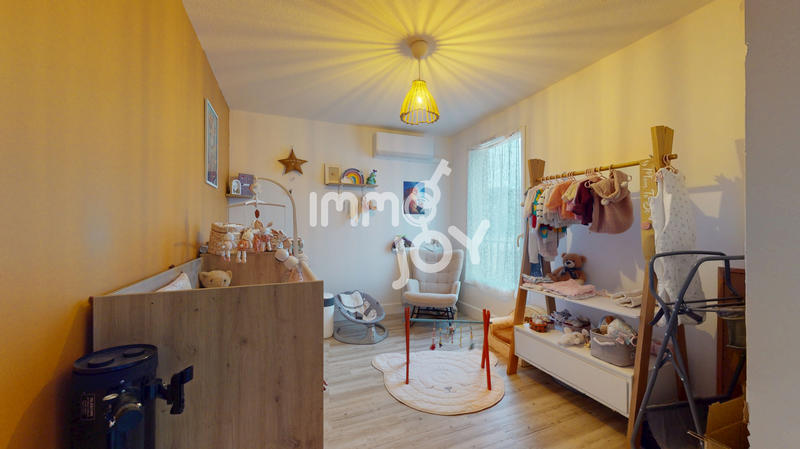 Maison - 68 m² - 3 pièces