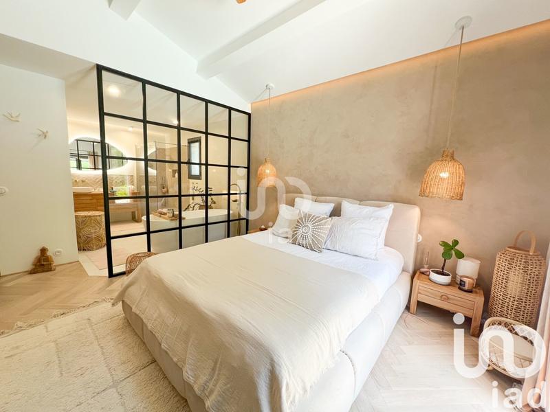 Maison de maîtres - 142 m² - 5 pièces