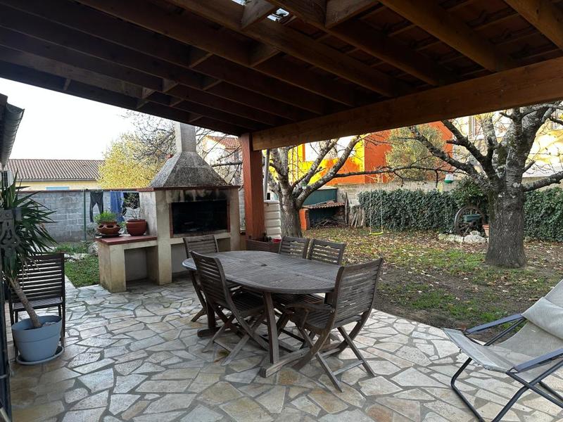 Villa - 120 m² - 5 pièces