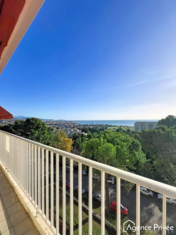 Appartement - 74 m² - 3 pièces