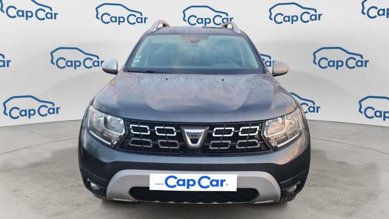Dacia Duster 1.5 Blue dCi 115 Prestige