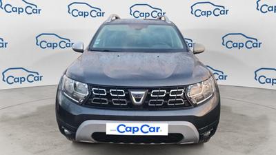 Dacia Duster 1.5 Blue dCi 115 Prestige