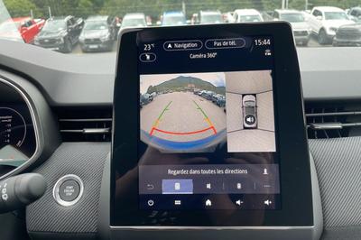 Renault Clio V E-Tech 145 Esprit Alpin