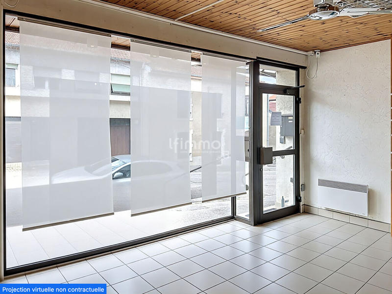 Maison - 290 m² - 11 pièces