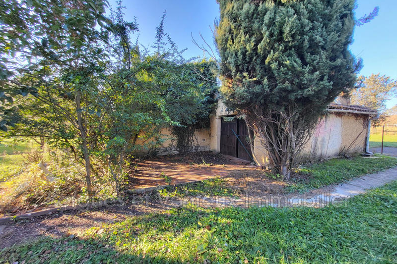 Maison - 70 m² - 4 pièces