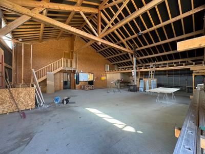 Maison - 90 m² - 3 pièces