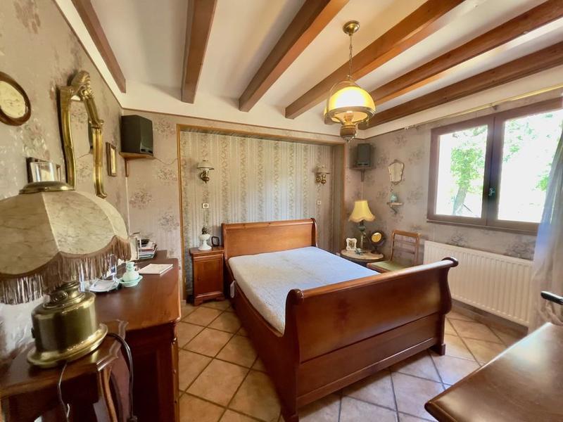 Maison - 101 m² - 5 pièces