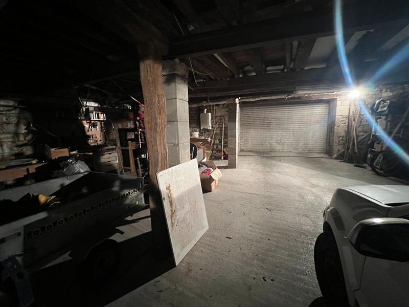 Maison - 193 m² - 7 pièces