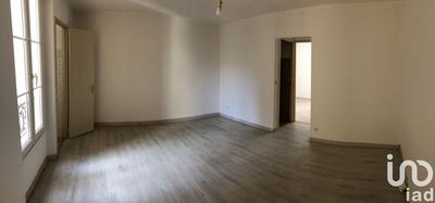 Immeuble - 320 m²