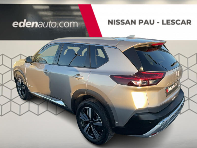 Nissan X-Trail e-Power 204 ch Tekna