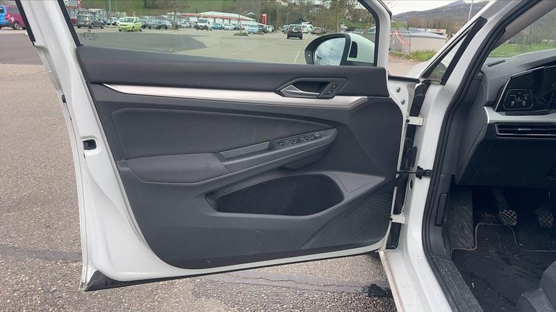 Volkswagen Golf 1.0 Tsi 110 Life Business