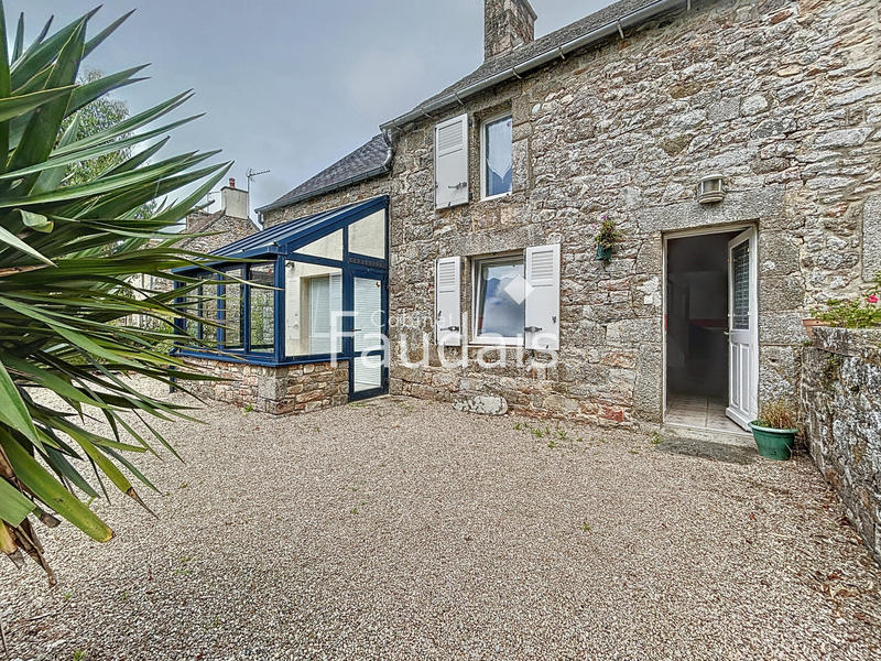 Maison - 70 m² - 4 pièces