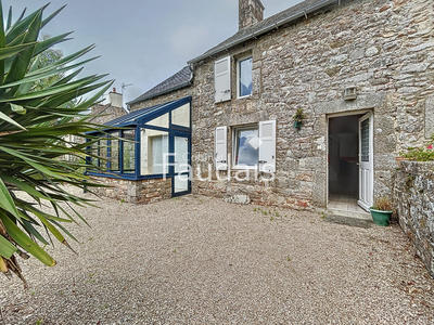 Maison - 70 m² - 4 pièces